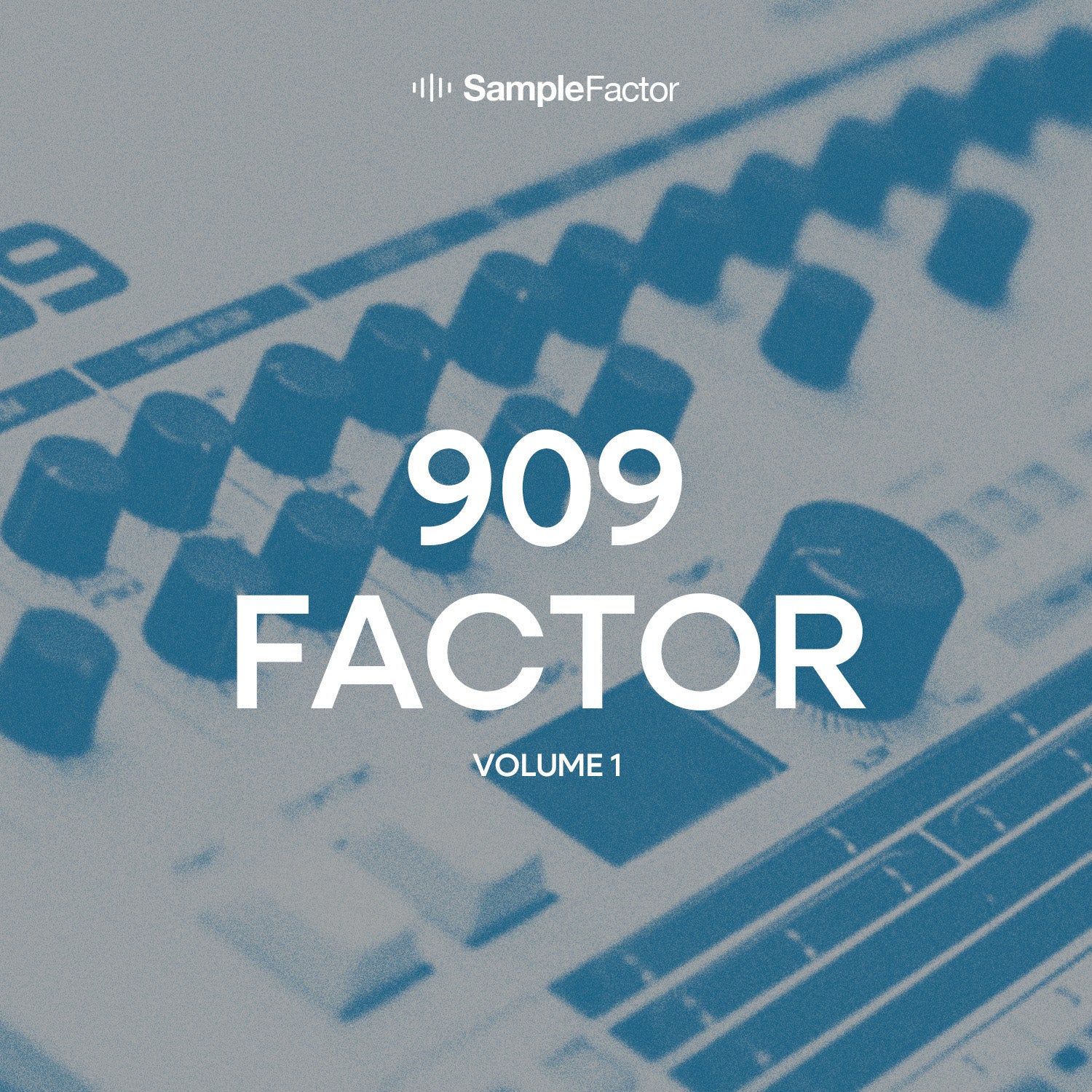 909 Factor vol. 1 - Sample Factor