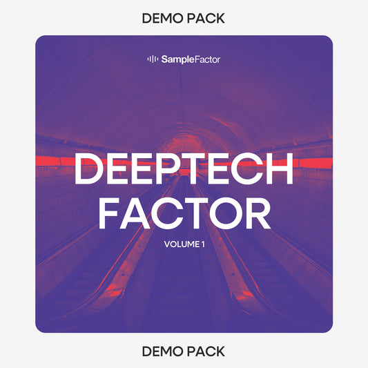 Deep Tech Factor vol. 1 (DEMO)