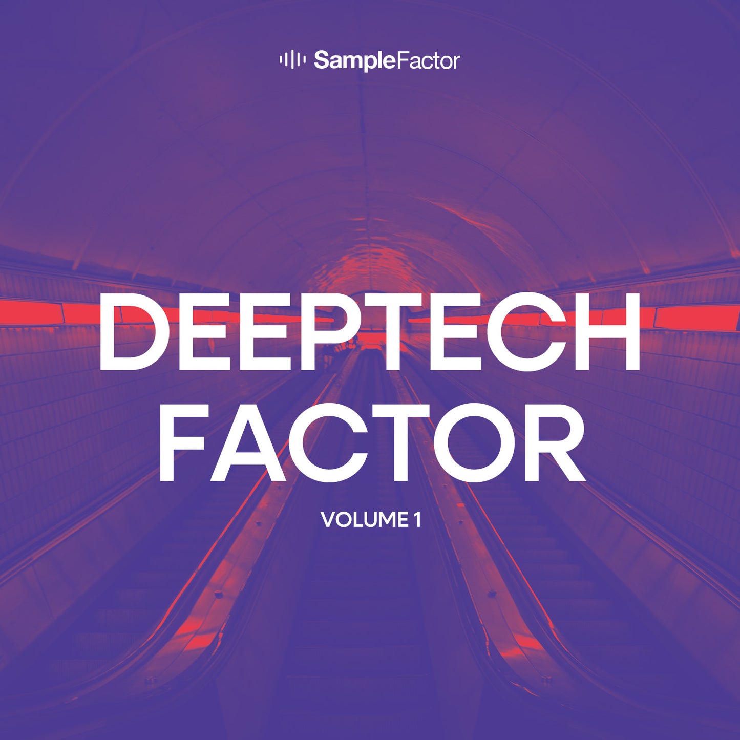 Deep Tech Factor vol. 1 - Sample Factor