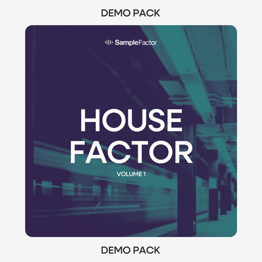 House Factor vol. 1 (DEMO)