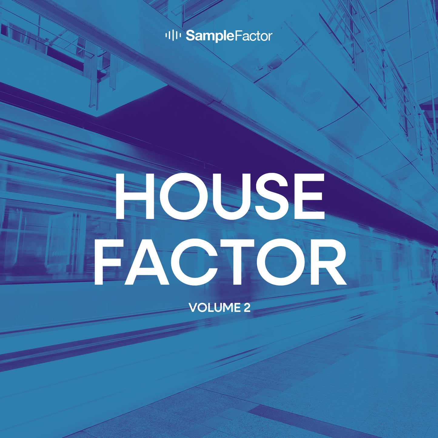 House Factor vol. 2 - Sample Factor