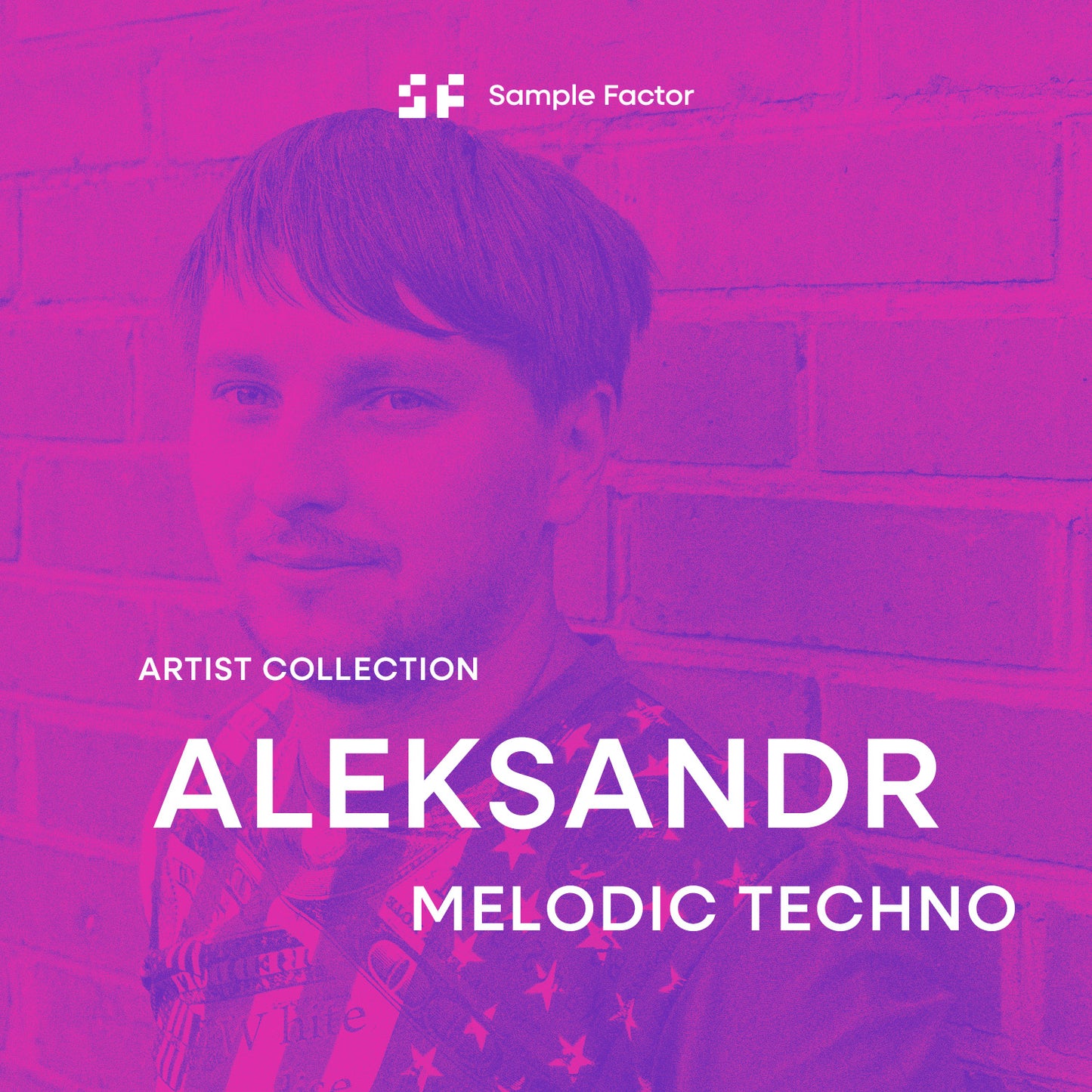 Artist collection - Aleksandr