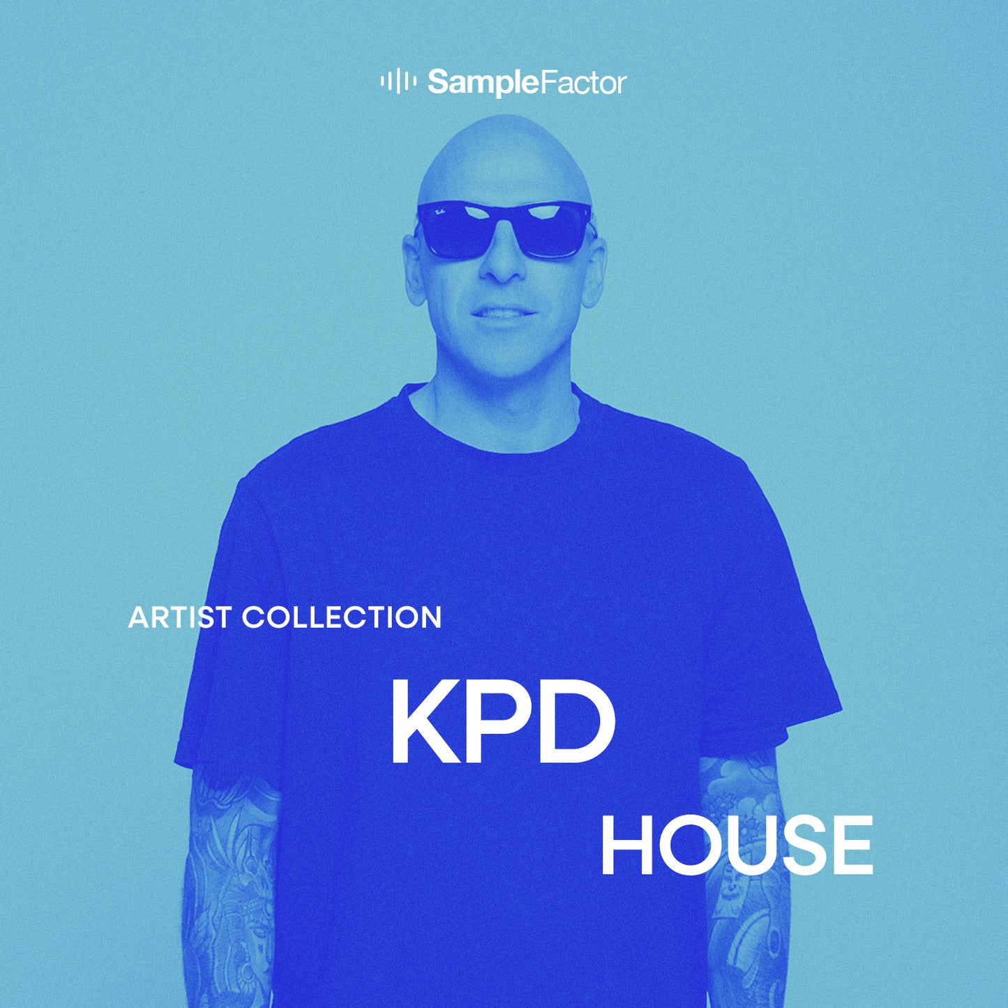 Artist collection - KPD - House