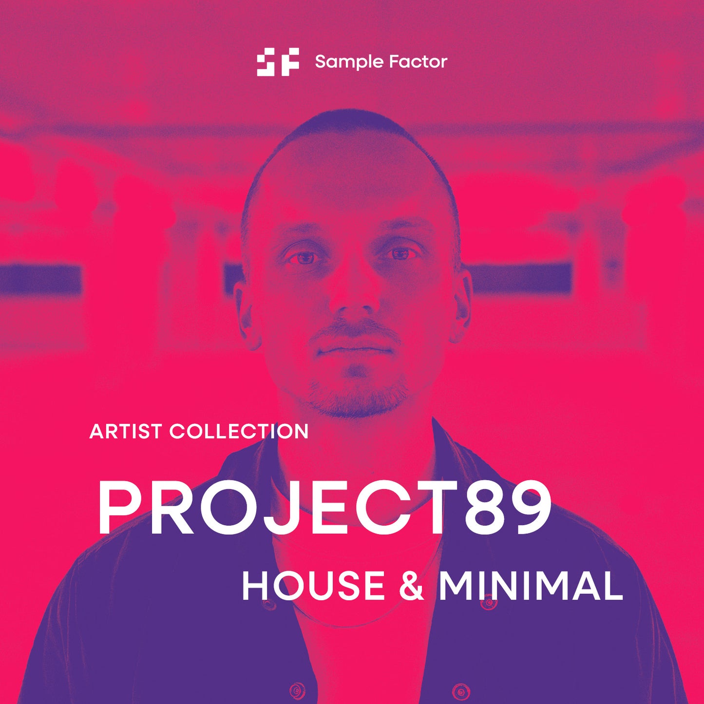 Artist collection - Project89