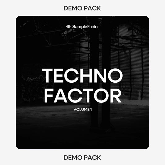 Techno Factor vol. 1 (DEMO)