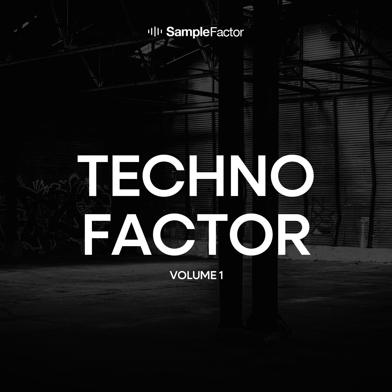 Techno Factor vol. 1 - Sample Factor